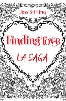 Saga Finding Love