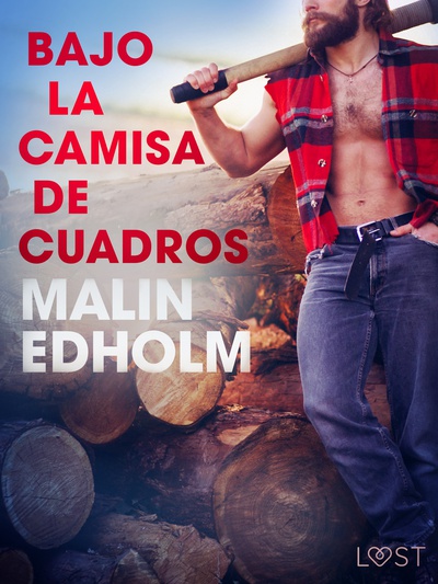 Bajo la camisa de cuadros