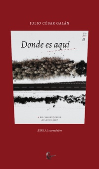 Donde es aquí