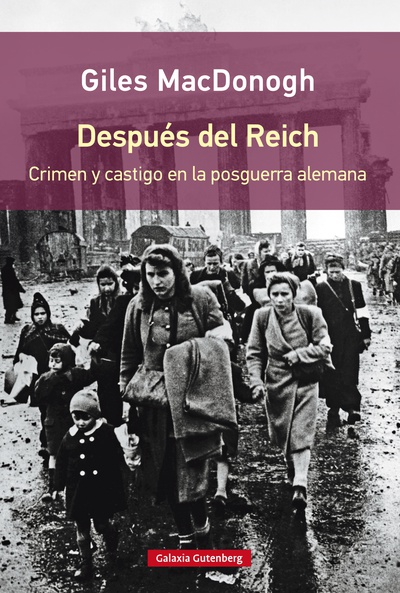 Después del Reich