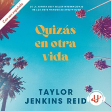 Quizás en otra vida