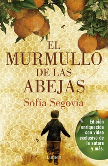El murmullo de las abejas (edición enriquecida)