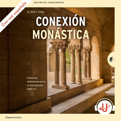 Conexión monástica