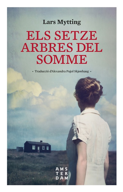 Els setze arbres del Somme, NE