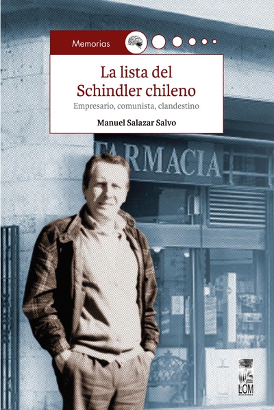 La lista del Schindler chileno