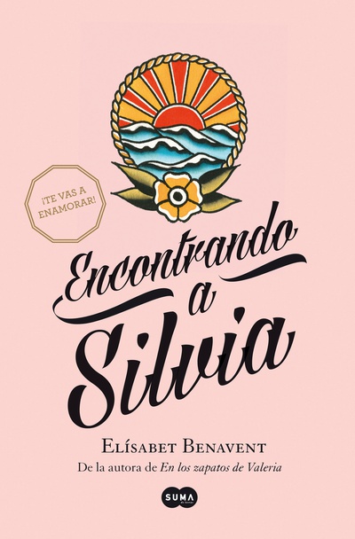 Encontrando a Silvia (Saga Silvia 2)