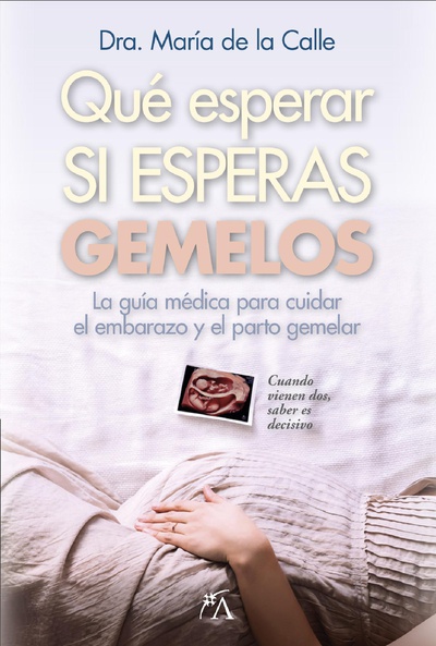 Qué esperar si esperas gemelos