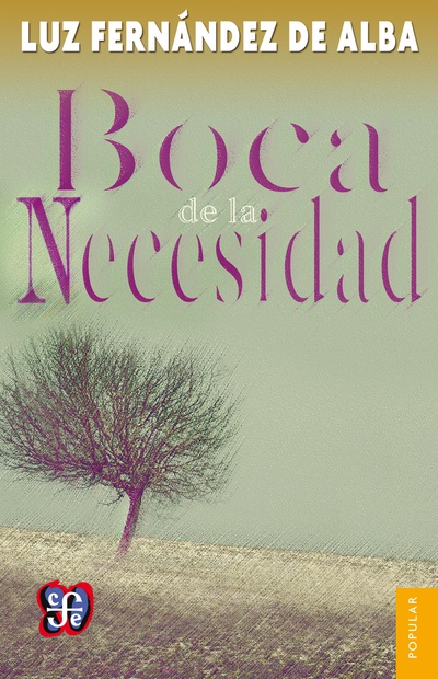 Boca de la necesidad