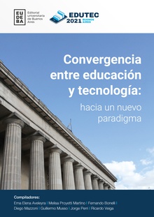 Convergencia entre educación y tecnología