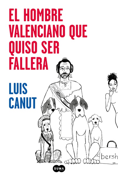 El hombre valenciano que quiso ser fallera