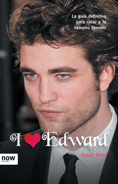 I love Edward