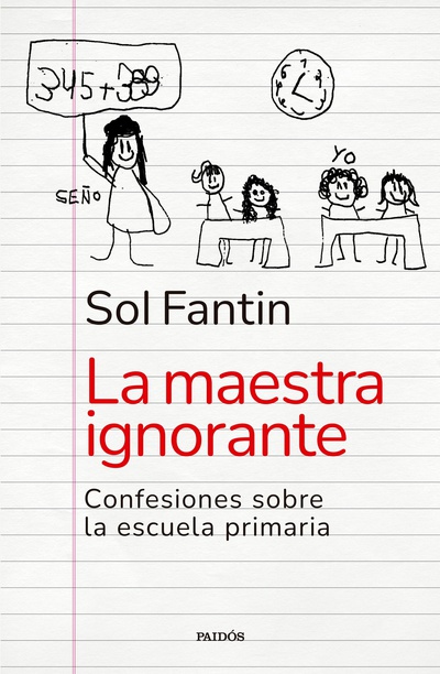 La maestra ignorante