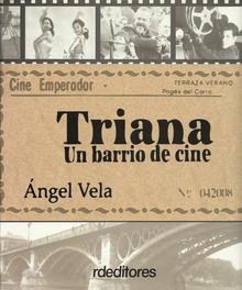 Triana, un barrio de cine