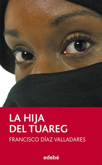 La hija del Tuareg