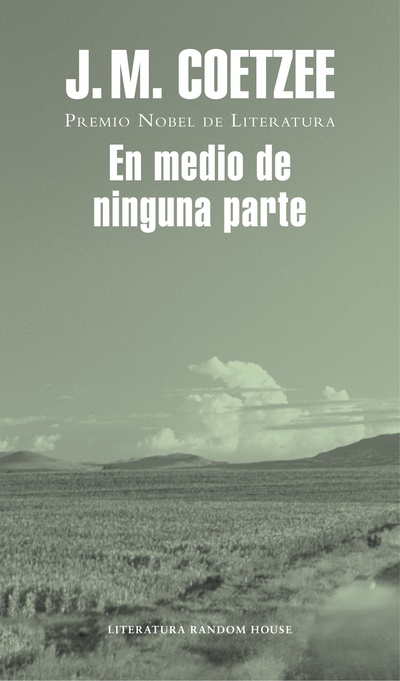 En medio de ninguna parte