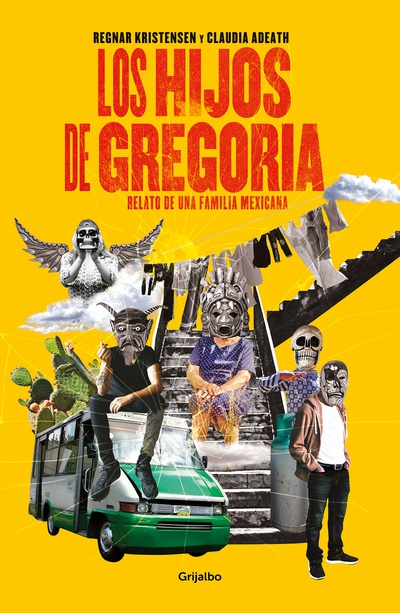 Los hijos de Gregoria