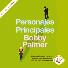 Personajes principales