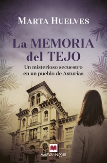 La memoria del tejo
