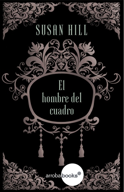El hombre del cuadro