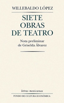 Siete obras de teatro