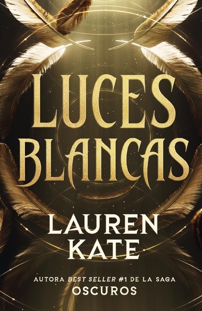 Luces blancas