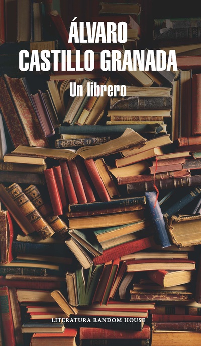Un librero