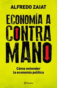 Economía a contramano