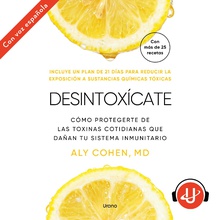 Desintoxícate