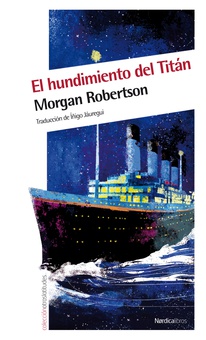 El Hundimiento del Titán