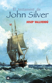 El testament de John Silver