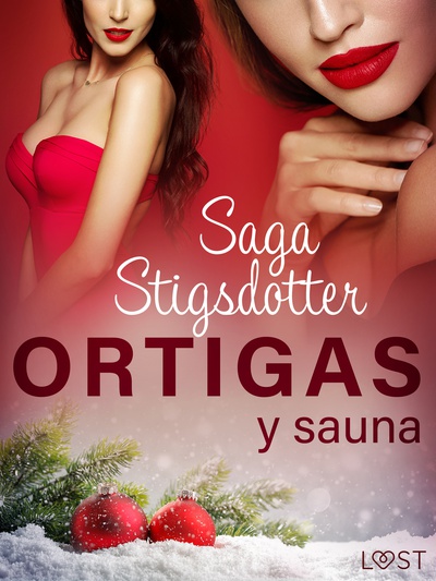 Ortigas y sauna