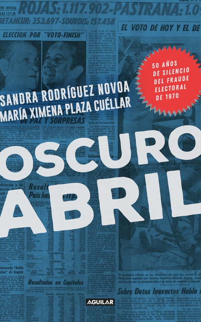 Oscuro abril