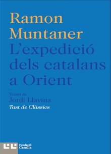 L'expedició dels catalans a Orient