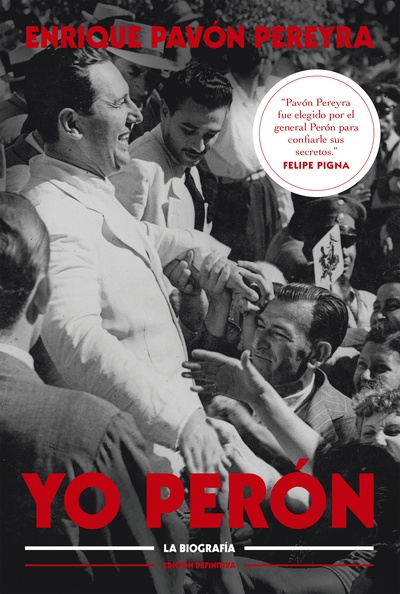 Yo Perón
