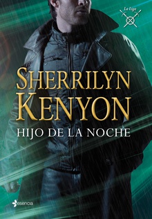La Liga. Hijo de la noche