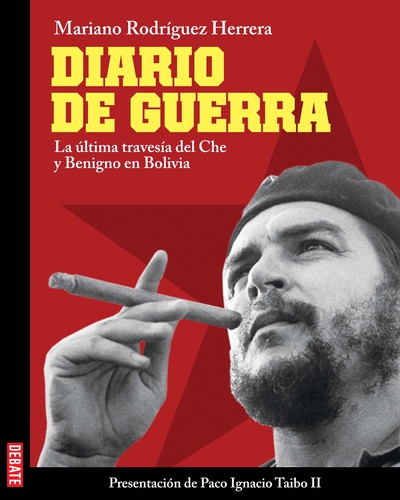 Diario de guerra