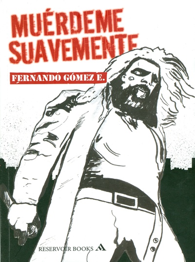 Muérdeme suavemente