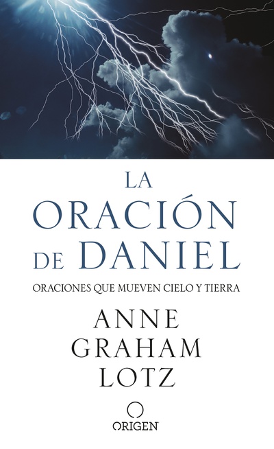 La oración de Daniel