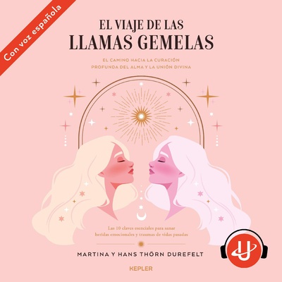 El viaje de las Llamas Gemelas