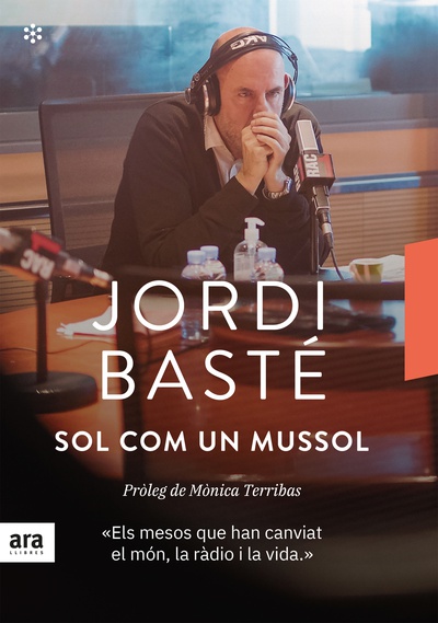 Sol com un mussol