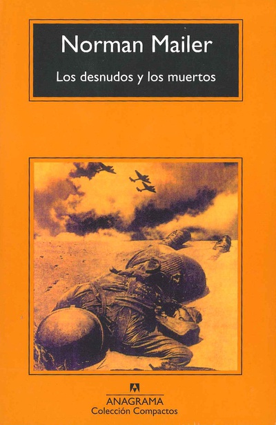 Los desnudos y los muertos