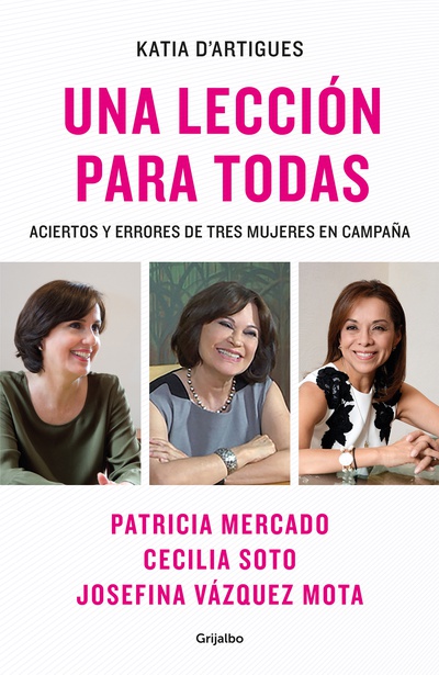 Una lección para todas