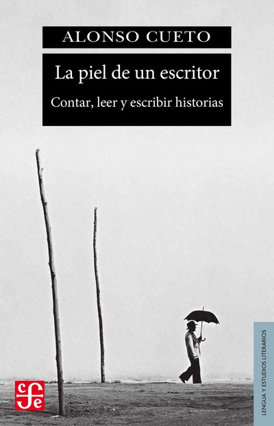 La piel de un escritor
