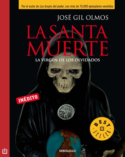 La santa muerte