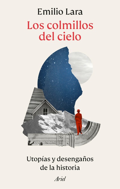 Los colmillos del cielo