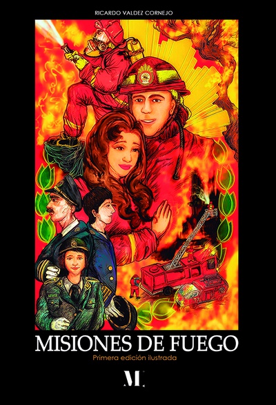 Misiones de fuego