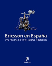 Ericsson en España