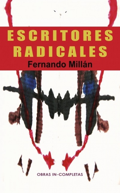 Escritores Radicales