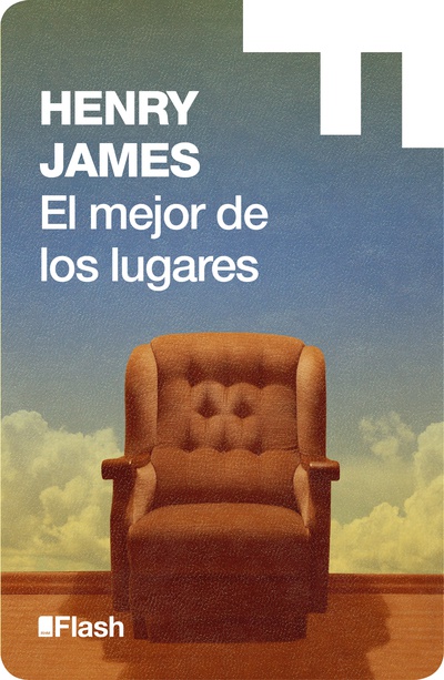 El mejor de los lugares (Flash Relatos)