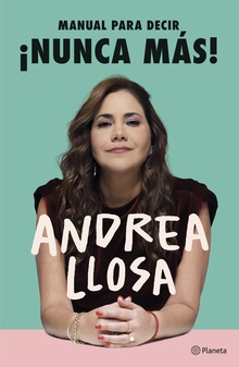 Manual para decir NUNCA MÁS